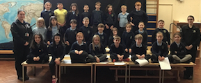 High Coniscliffe Assembly 